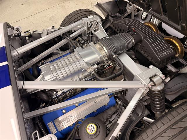 2005 Ford GT (CC-2080160) for sale in Huntington Station, New York