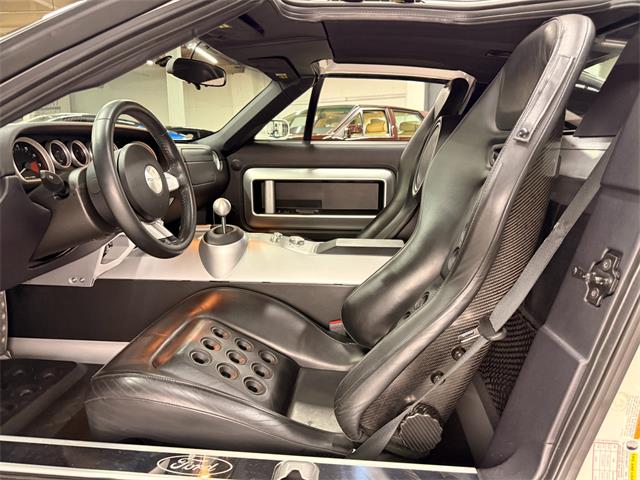 2005 Ford GT (CC-2080160) for sale in Huntington Station, New York