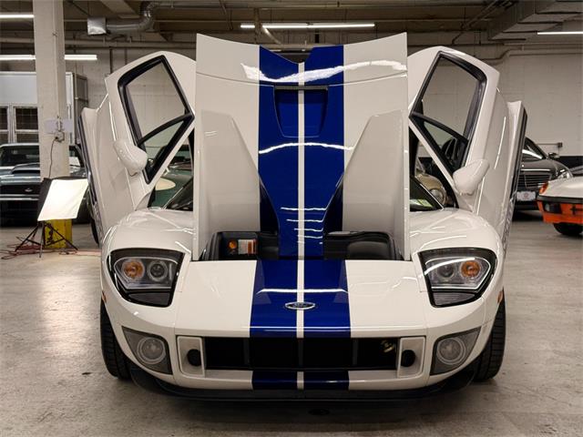 2005 Ford GT (CC-2080160) for sale in Huntington Station, New York