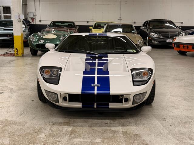 2005 Ford GT (CC-2080160) for sale in Huntington Station, New York