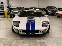 2005 Ford GT (CC-2080160) for sale in Huntington Station, New York