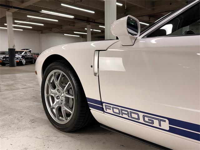 2005 Ford GT (CC-2080160) for sale in Huntington Station, New York