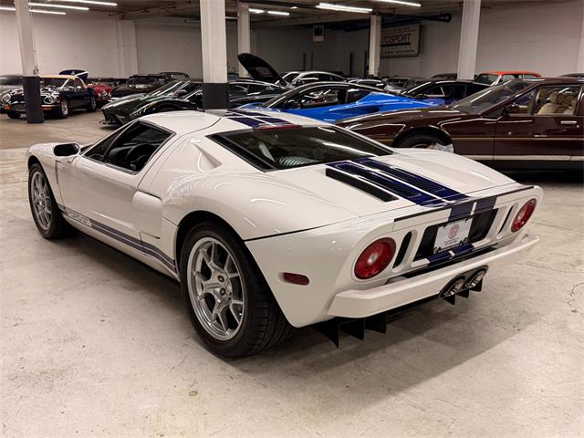 2005 Ford GT (CC-2080160) for sale in Huntington Station, New York