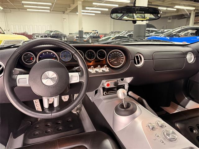 2005 Ford GT (CC-2080160) for sale in Huntington Station, New York