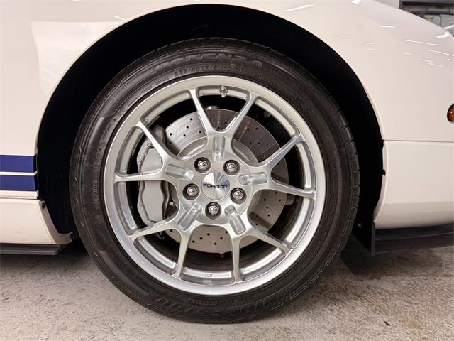 2005 Ford GT (CC-2080160) for sale in Huntington Station, New York