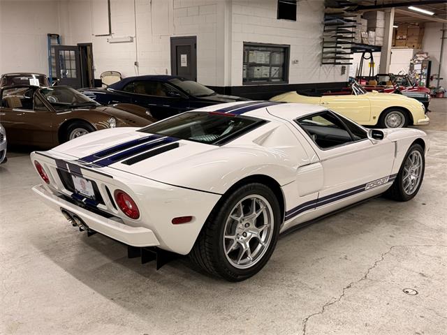 2005 Ford GT (CC-2080160) for sale in Huntington Station, New York