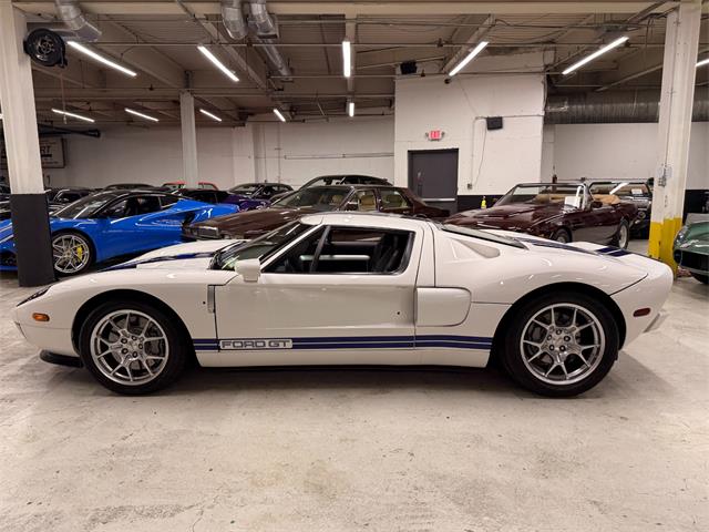 2005 Ford GT (CC-2080160) for sale in Huntington Station, New York