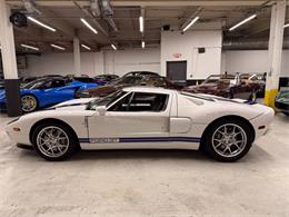 2005 Ford GT (CC-2080160) for sale in Huntington Station, New York
