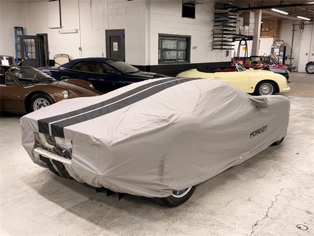 2005 Ford GT (CC-2080160) for sale in Huntington Station, New York