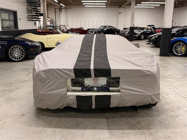 2005 Ford GT (CC-2080160) for sale in Huntington Station, New York