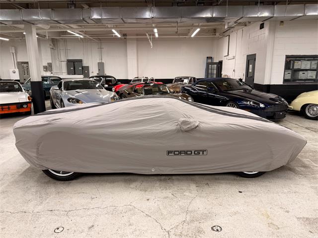 2005 Ford GT (CC-2080160) for sale in Huntington Station, New York