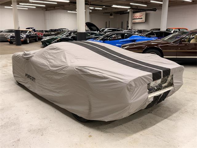 2005 Ford GT (CC-2080160) for sale in Huntington Station, New York