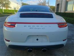 2018 Porsche 911 Targa 4S (CC-2081601) for sale in Boca Raton, Florida