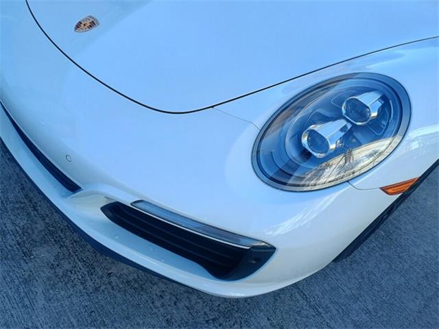 2018 Porsche 911 Targa 4S (CC-2081601) for sale in Boca Raton, Florida