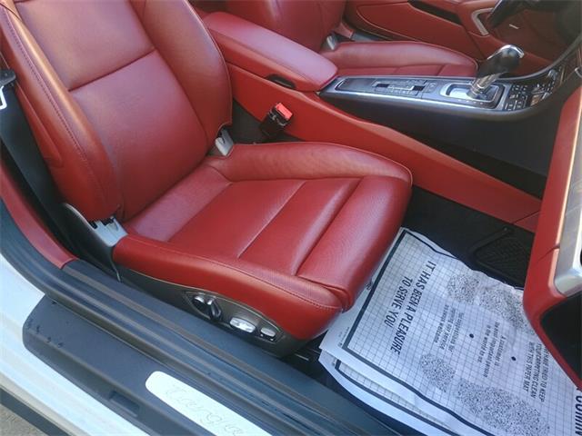 2018 Porsche 911 Targa 4S (CC-2081601) for sale in Boca Raton, Florida