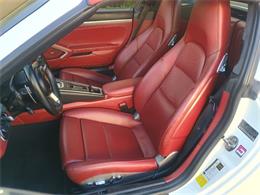 2018 Porsche 911 Targa 4S (CC-2081601) for sale in Boca Raton, Florida