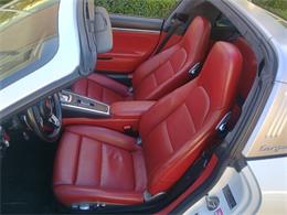 2018 Porsche 911 Targa 4S (CC-2081601) for sale in Boca Raton, Florida