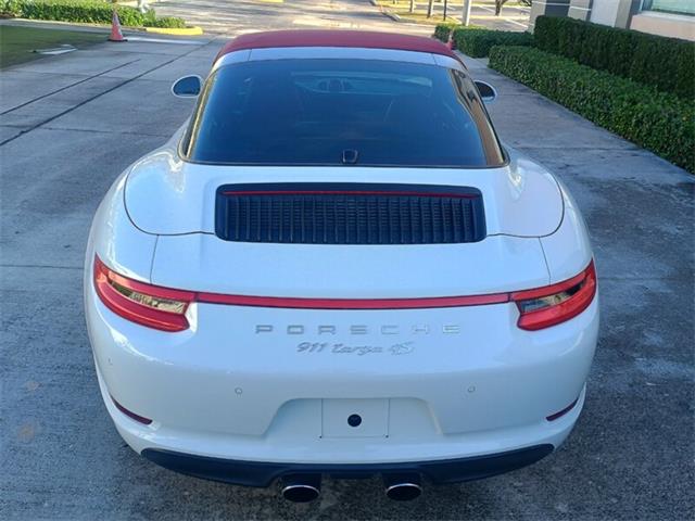 2018 Porsche 911 Targa 4S (CC-2081601) for sale in Boca Raton, Florida