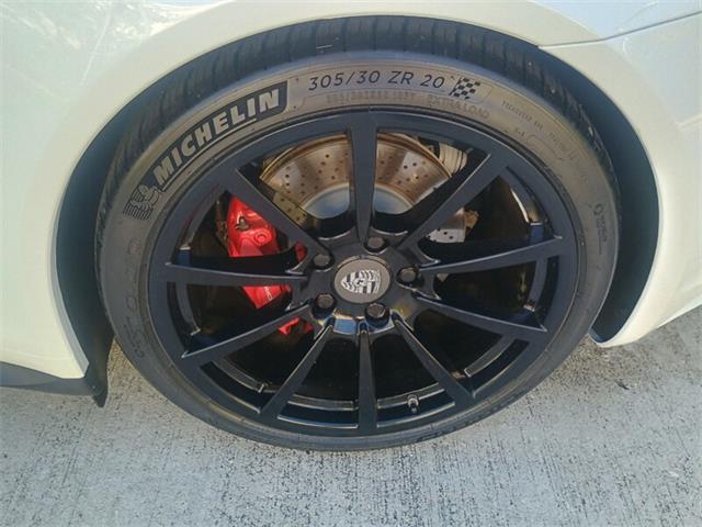 2018 Porsche 911 Targa 4S (CC-2081601) for sale in Boca Raton, Florida