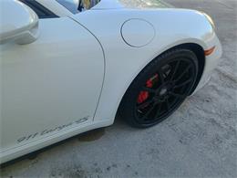 2018 Porsche 911 Targa 4S (CC-2081601) for sale in Boca Raton, Florida
