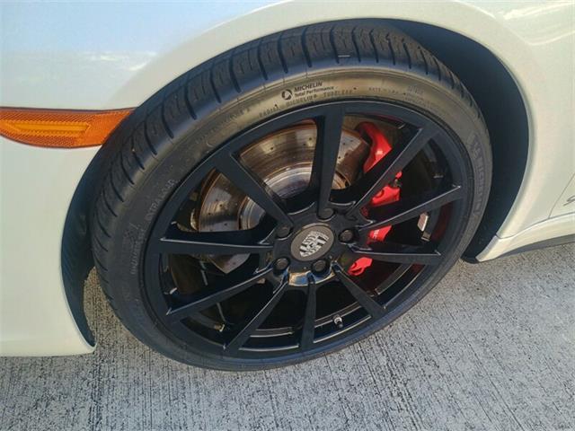 2018 Porsche 911 Targa 4S (CC-2081601) for sale in Boca Raton, Florida