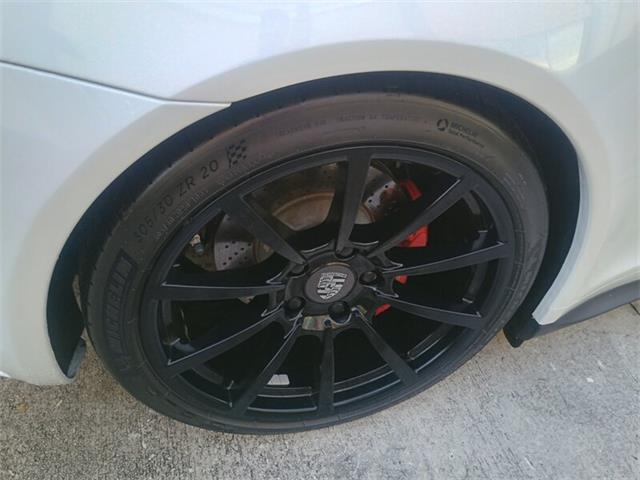 2018 Porsche 911 Targa 4S (CC-2081601) for sale in Boca Raton, Florida