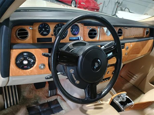 2006 Rolls-Royce Phantom (CC-2081602) for sale in Boca Raton, Florida