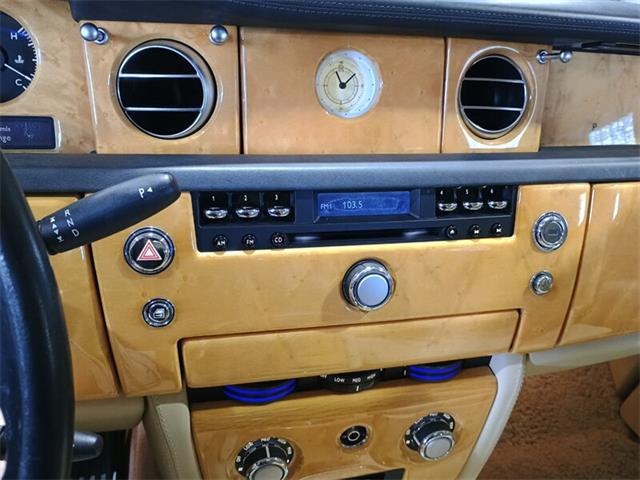 2006 Rolls-Royce Phantom (CC-2081602) for sale in Boca Raton, Florida
