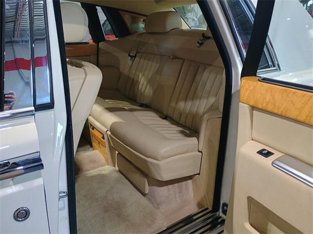 2006 Rolls-Royce Phantom (CC-2081602) for sale in Boca Raton, Florida