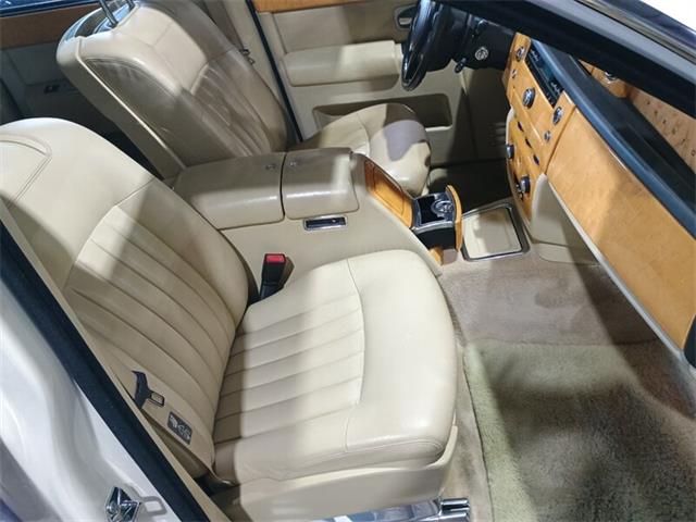 2006 Rolls-Royce Phantom (CC-2081602) for sale in Boca Raton, Florida