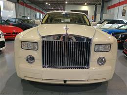 2006 Rolls-Royce Phantom (CC-2081602) for sale in Boca Raton, Florida