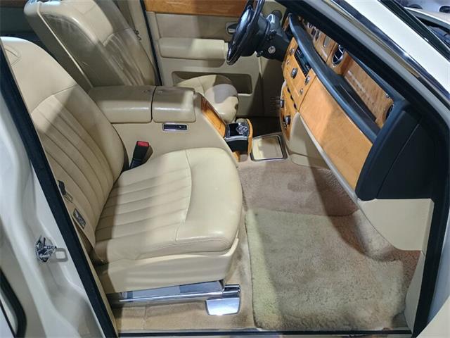 2006 Rolls-Royce Phantom (CC-2081602) for sale in Boca Raton, Florida
