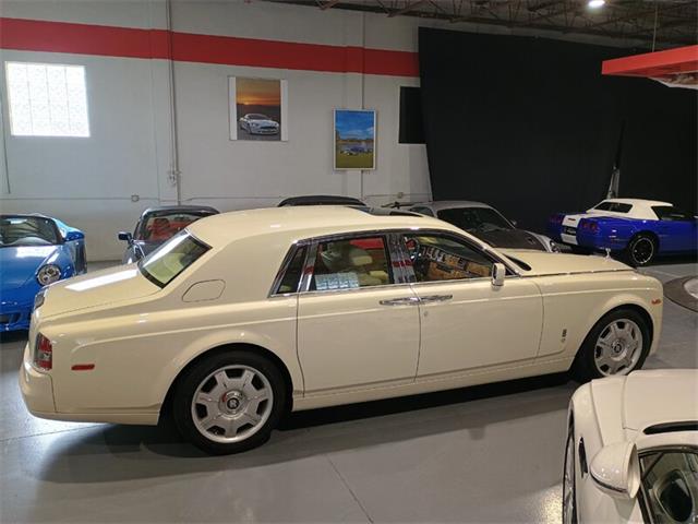 2006 Rolls-Royce Phantom (CC-2081602) for sale in Boca Raton, Florida