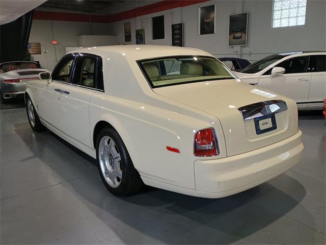 2006 Rolls-Royce Phantom (CC-2081602) for sale in Boca Raton, Florida