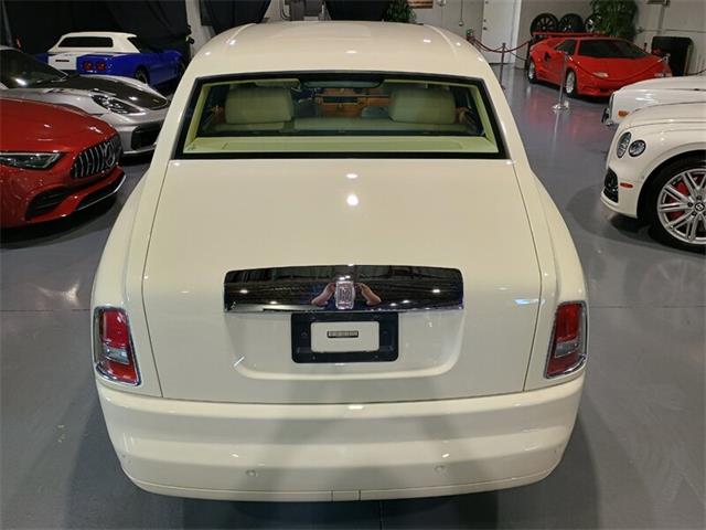2006 Rolls-Royce Phantom (CC-2081602) for sale in Boca Raton, Florida