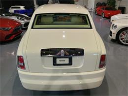 2006 Rolls-Royce Phantom (CC-2081602) for sale in Boca Raton, Florida