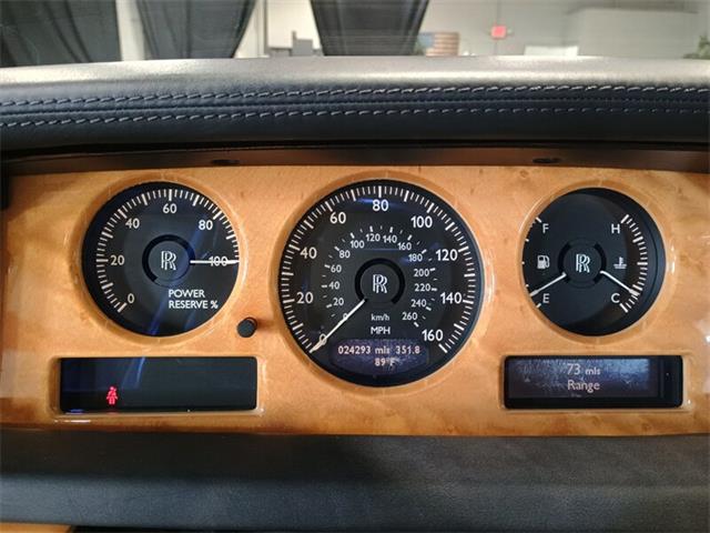 2006 Rolls-Royce Phantom (CC-2081602) for sale in Boca Raton, Florida