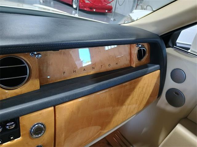 2006 Rolls-Royce Phantom (CC-2081602) for sale in Boca Raton, Florida
