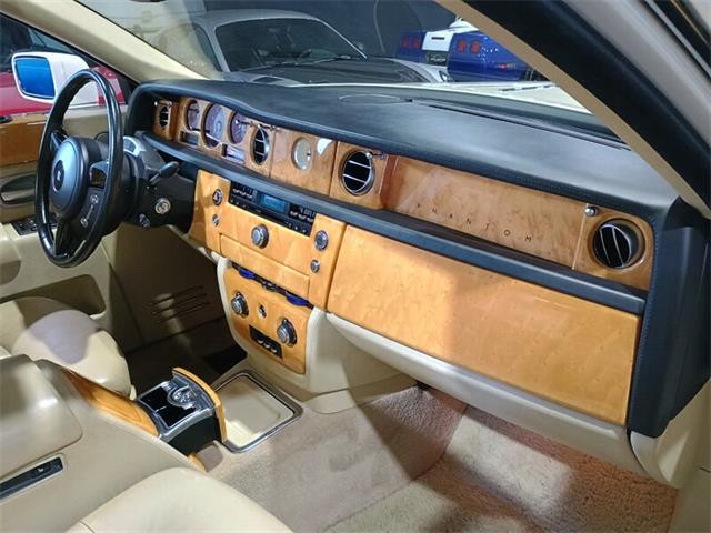 2006 Rolls-Royce Phantom (CC-2081602) for sale in Boca Raton, Florida