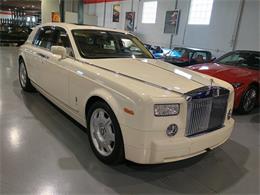 2006 Rolls-Royce Phantom (CC-2081602) for sale in Boca Raton, Florida