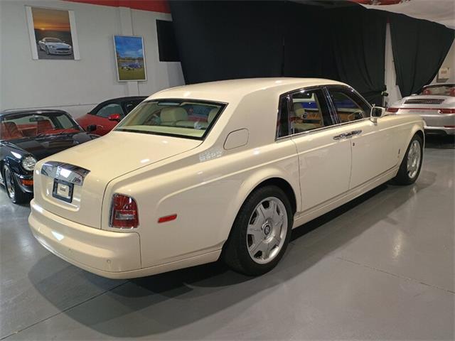 2006 Rolls-Royce Phantom (CC-2081602) for sale in Boca Raton, Florida