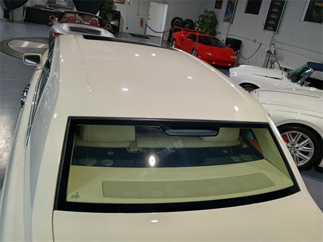 2006 Rolls-Royce Phantom (CC-2081602) for sale in Boca Raton, Florida