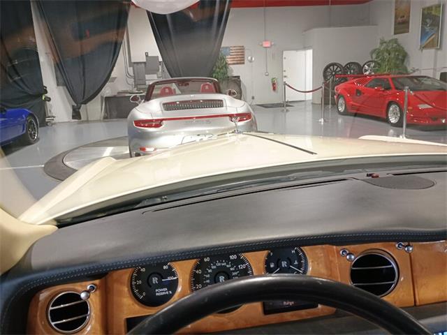 2006 Rolls-Royce Phantom (CC-2081602) for sale in Boca Raton, Florida