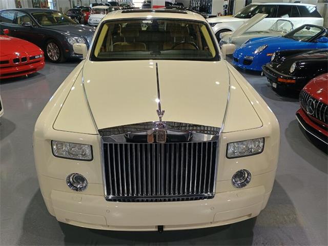 2006 Rolls-Royce Phantom (CC-2081602) for sale in Boca Raton, Florida