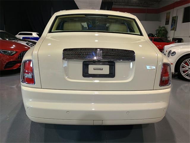 2006 Rolls-Royce Phantom (CC-2081602) for sale in Boca Raton, Florida