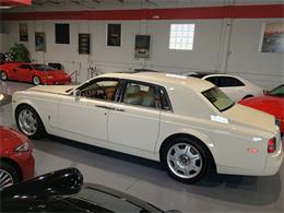 2006 Rolls-Royce Phantom (CC-2081602) for sale in Boca Raton, Florida