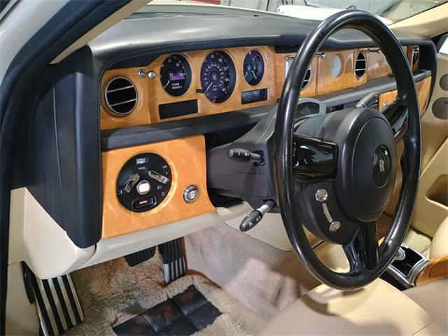 2006 Rolls-Royce Phantom (CC-2081602) for sale in Boca Raton, Florida