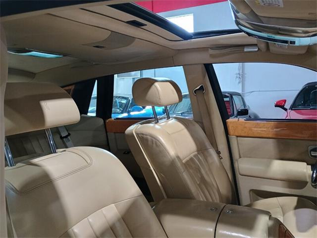 2006 Rolls-Royce Phantom (CC-2081602) for sale in Boca Raton, Florida