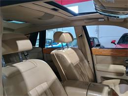 2006 Rolls-Royce Phantom (CC-2081602) for sale in Boca Raton, Florida