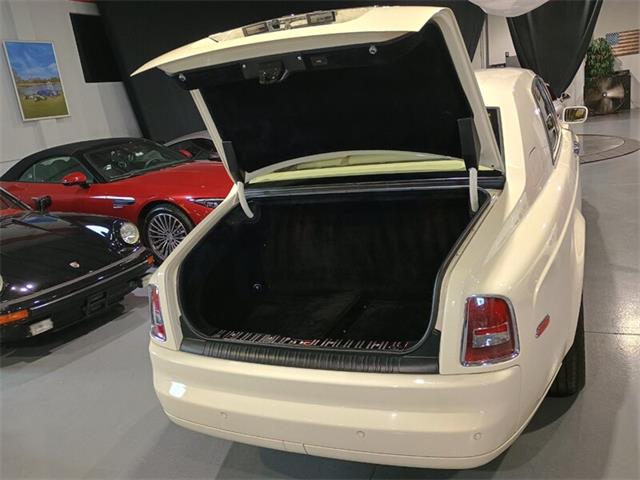 2006 Rolls-Royce Phantom (CC-2081602) for sale in Boca Raton, Florida